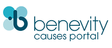 Benevity Causes Logo